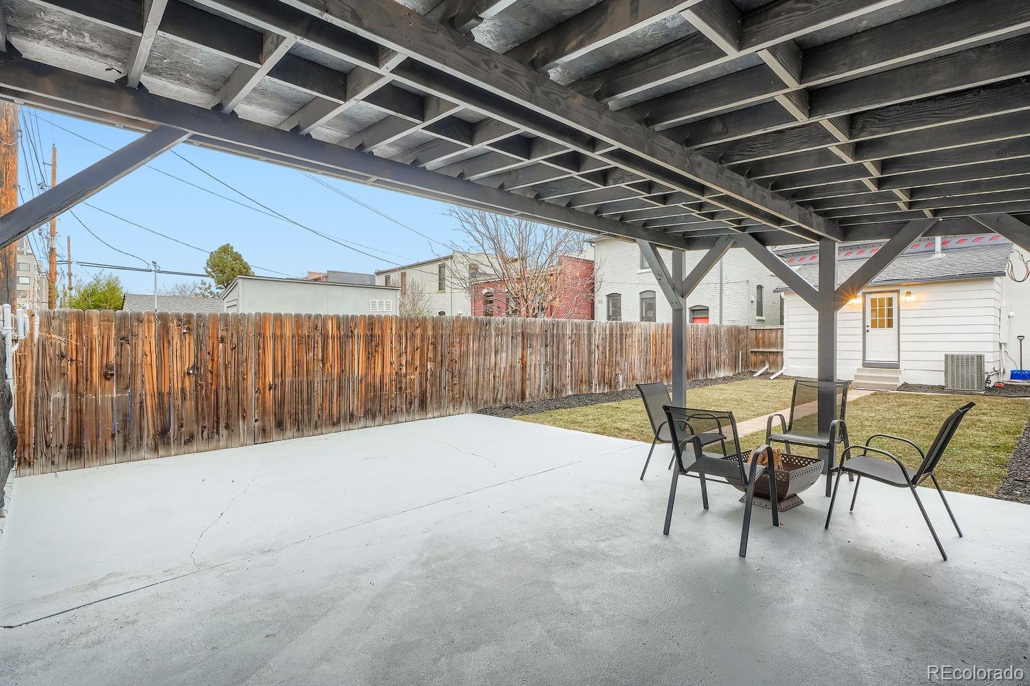 MLS Image #23 for 2423  glenarm place,denver, Colorado