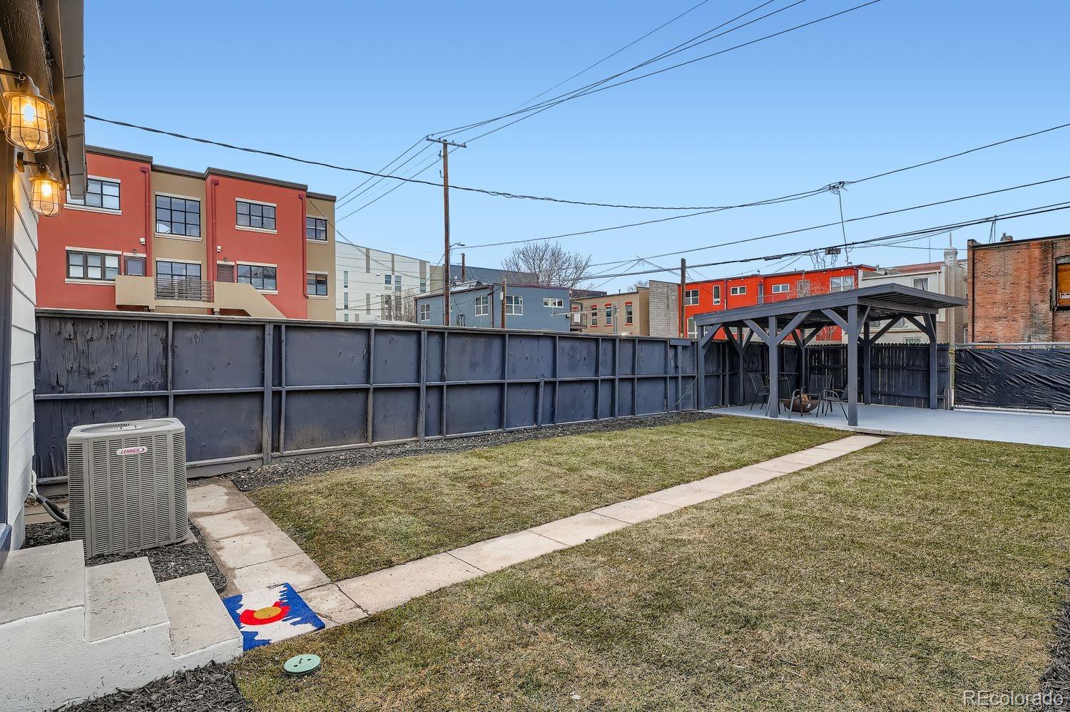 MLS Image #24 for 2423  glenarm place,denver, Colorado