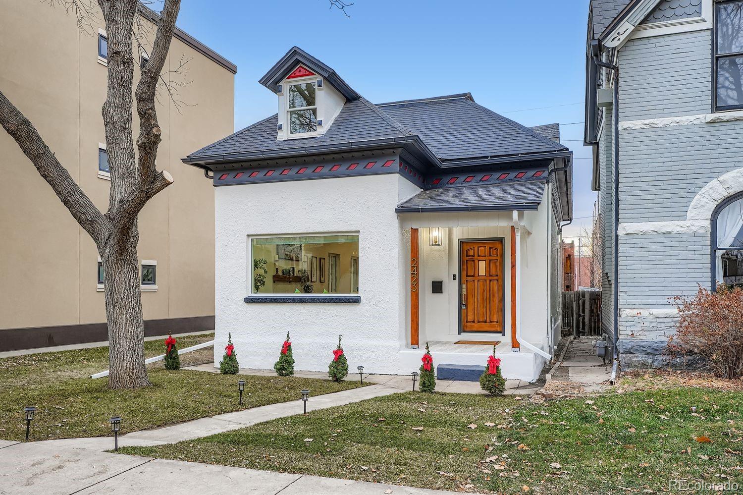MLS Image #25 for 2423  glenarm place,denver, Colorado
