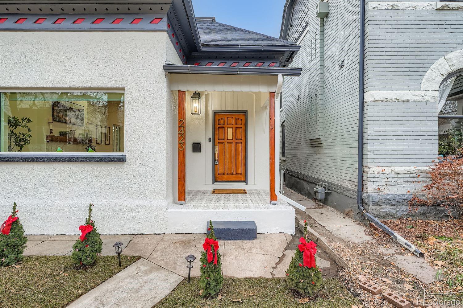 MLS Image #26 for 2423  glenarm place,denver, Colorado