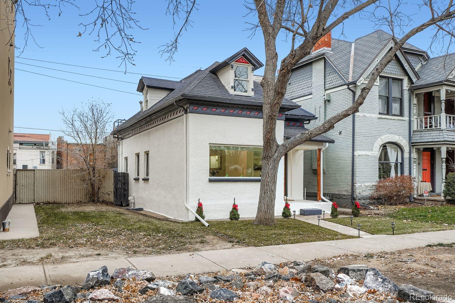 MLS Image #27 for 2423  glenarm place,denver, Colorado