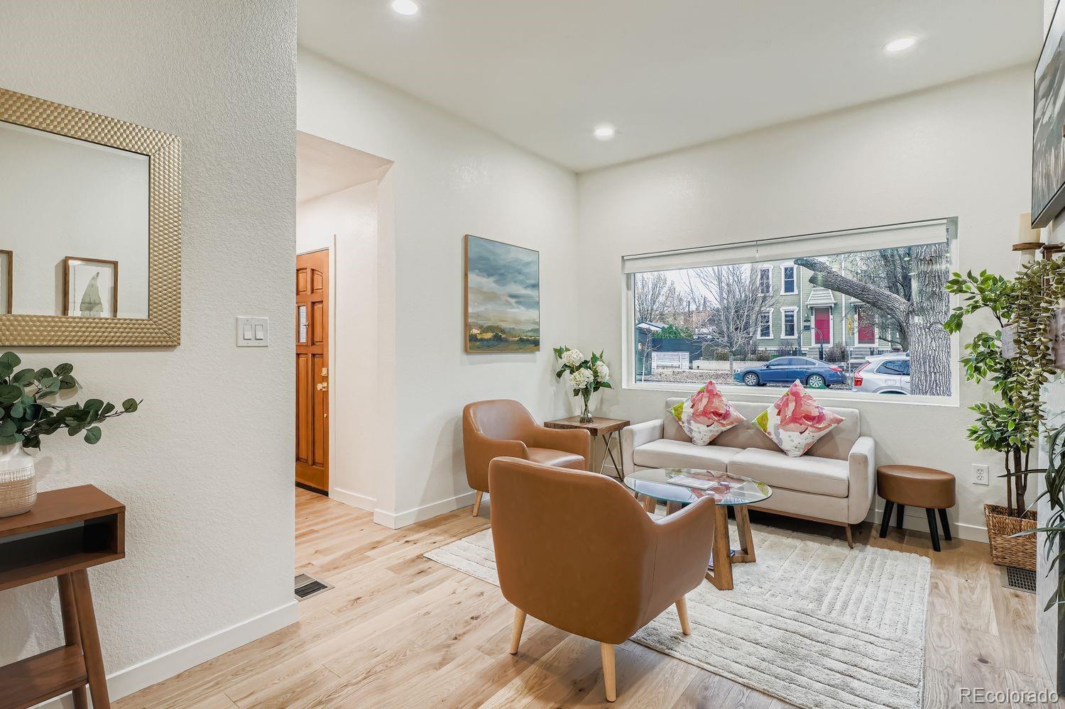 MLS Image #4 for 2423  glenarm place,denver, Colorado