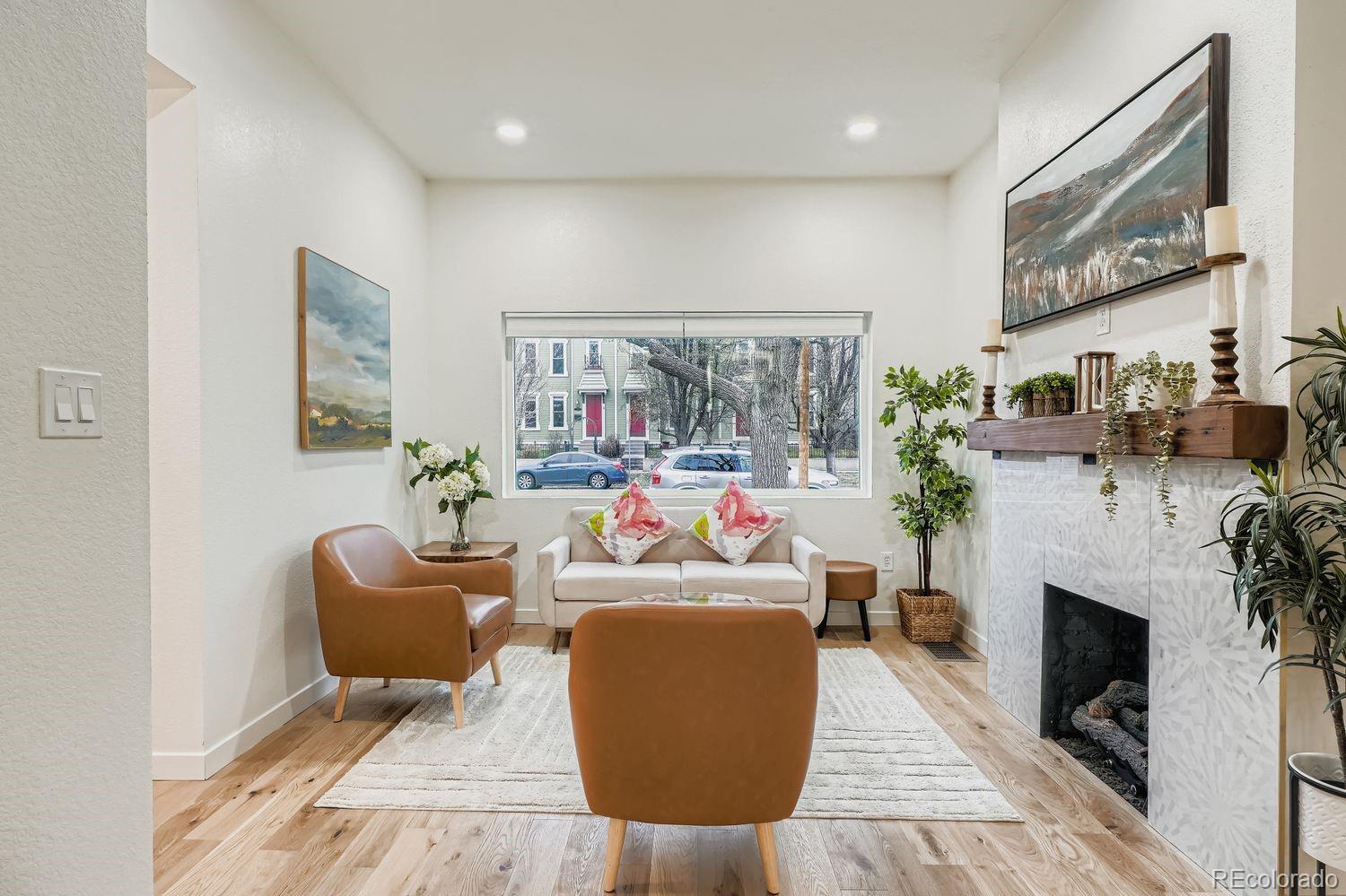 MLS Image #5 for 2423  glenarm place,denver, Colorado