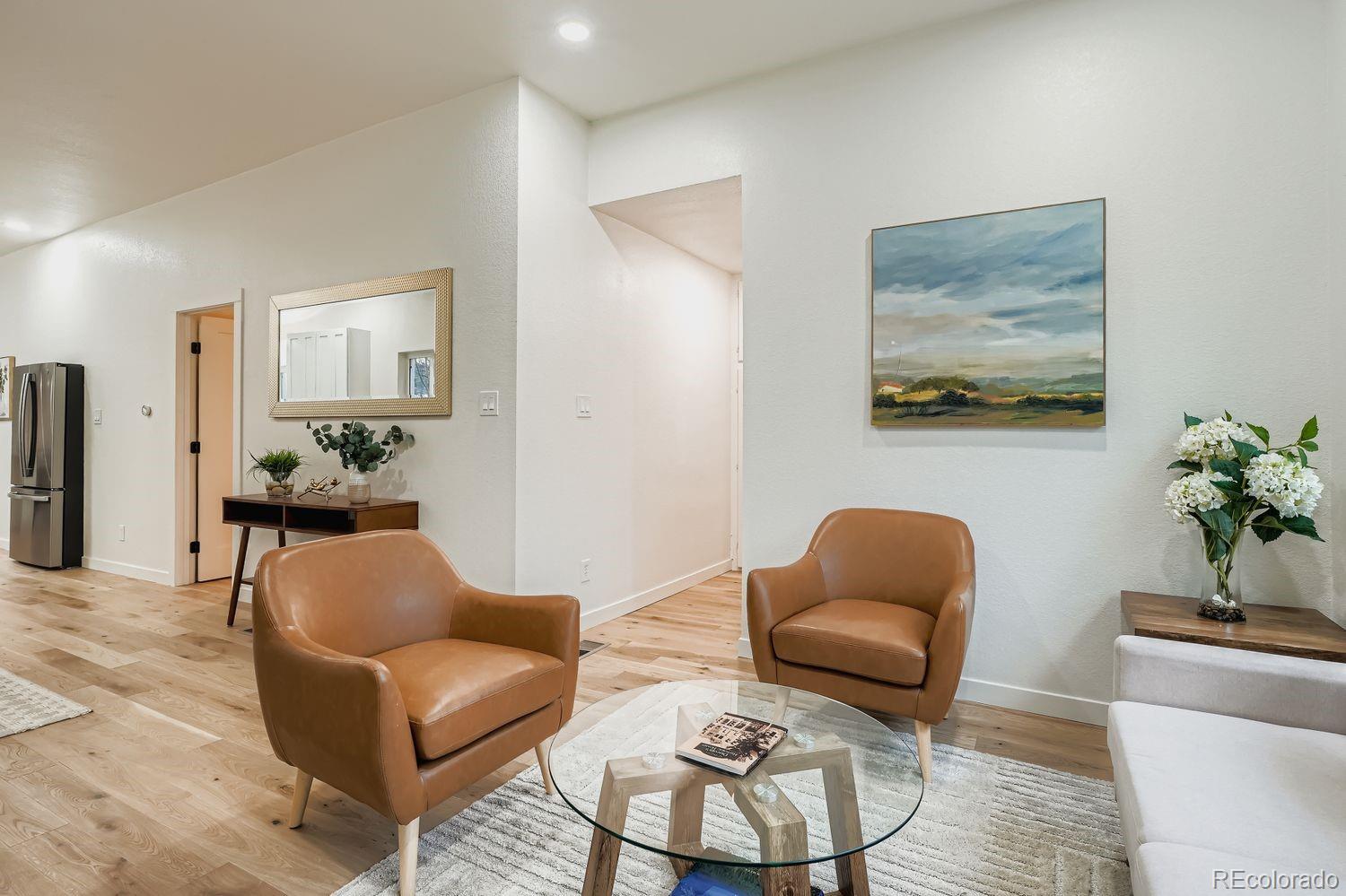 MLS Image #6 for 2423  glenarm place,denver, Colorado