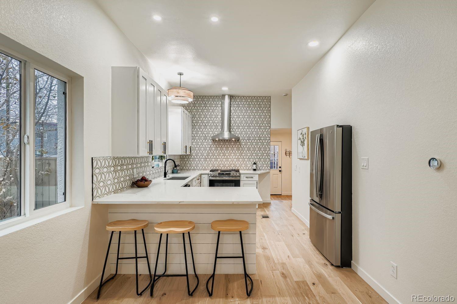 MLS Image #8 for 2423  glenarm place,denver, Colorado