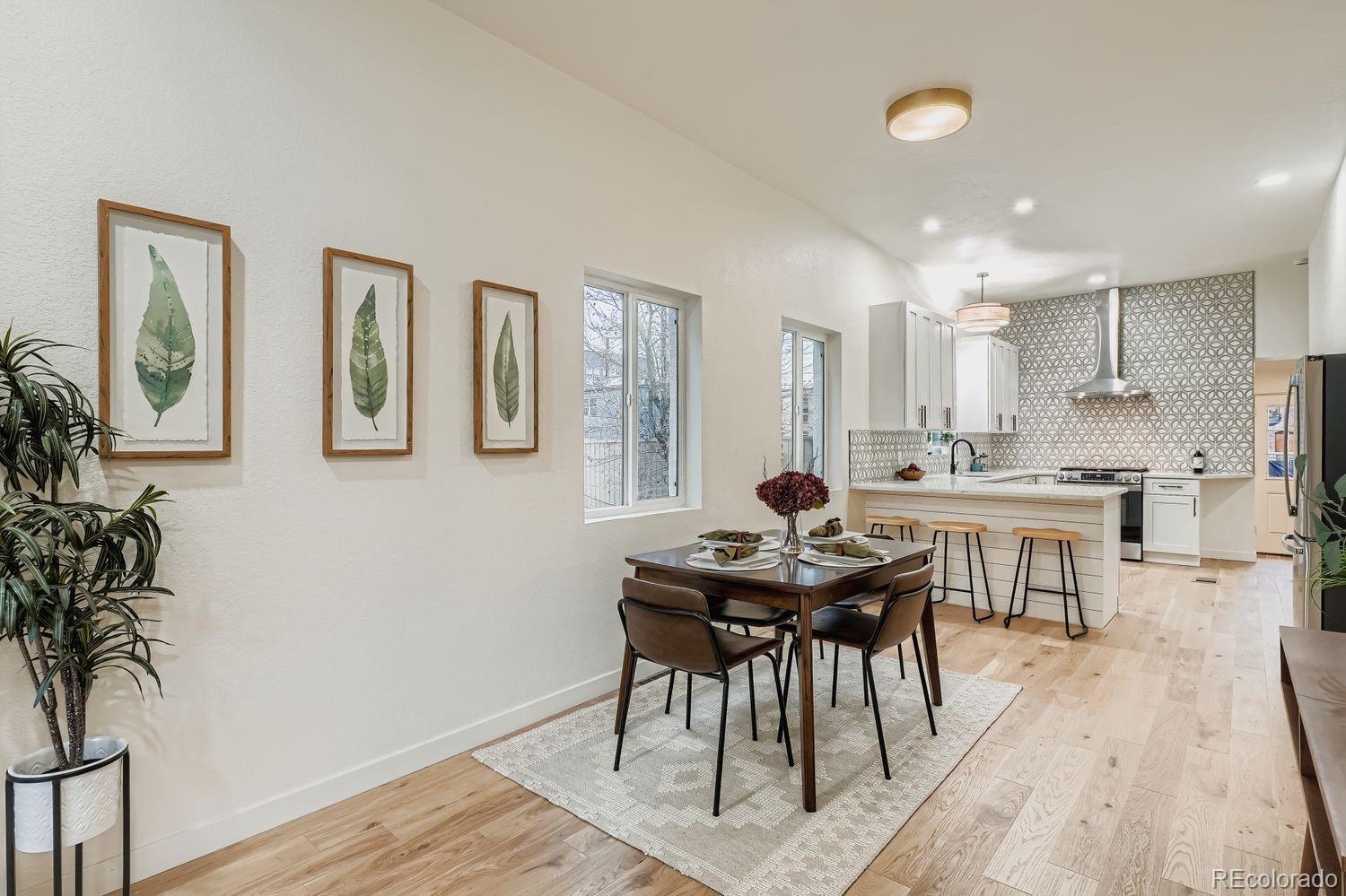 MLS Image #9 for 2423  glenarm place,denver, Colorado