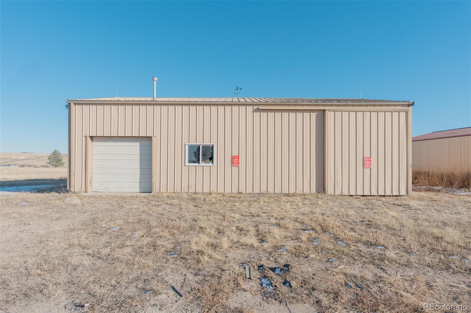 MLS Image #17 for 45922  summit road ,parker, Colorado