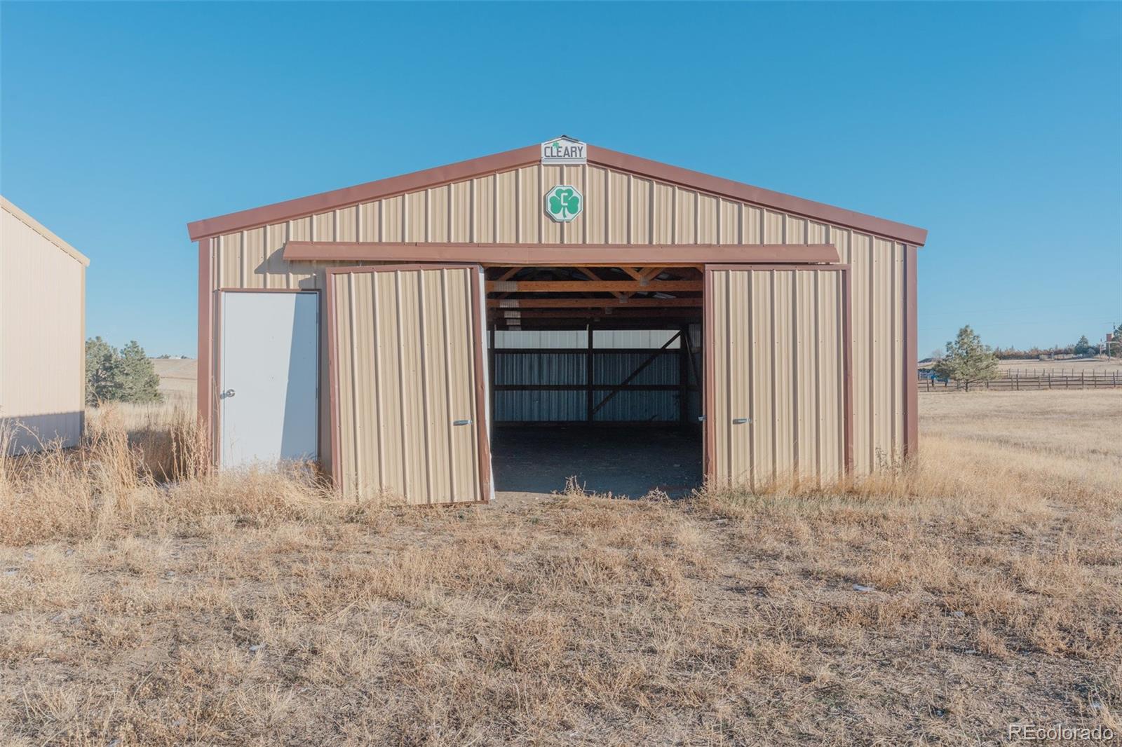 MLS Image #18 for 45922  summit road ,parker, Colorado