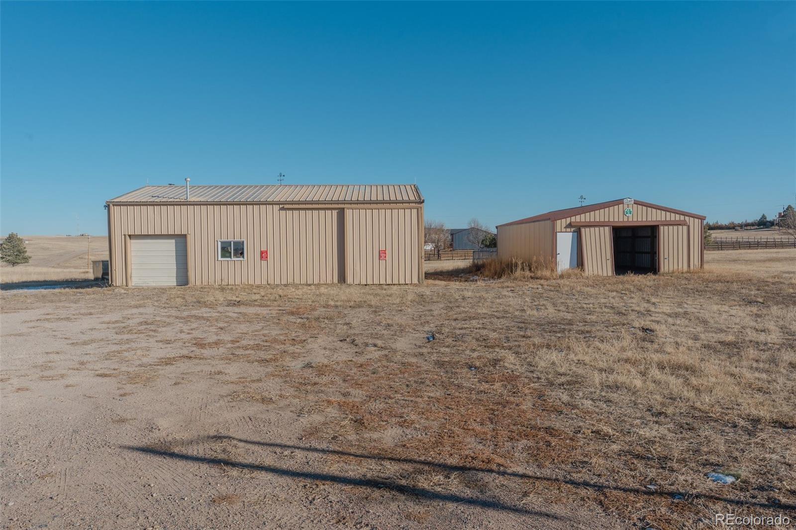 MLS Image #19 for 45922  summit road ,parker, Colorado