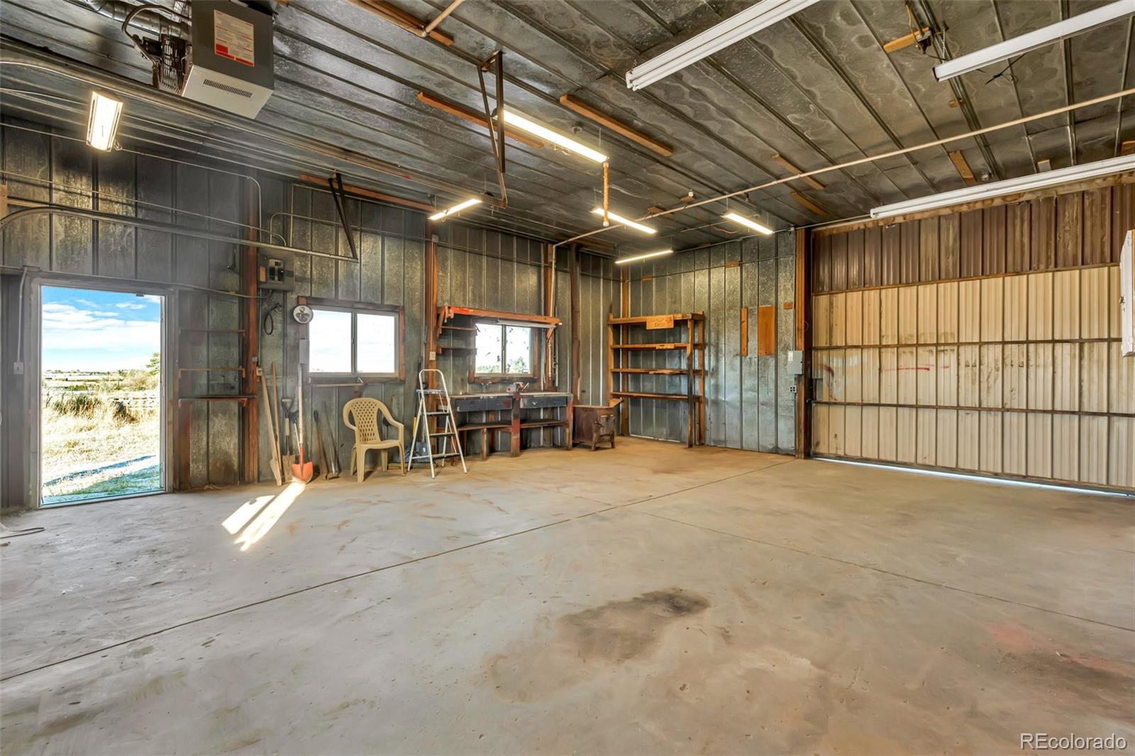 MLS Image #21 for 45922  summit road ,parker, Colorado