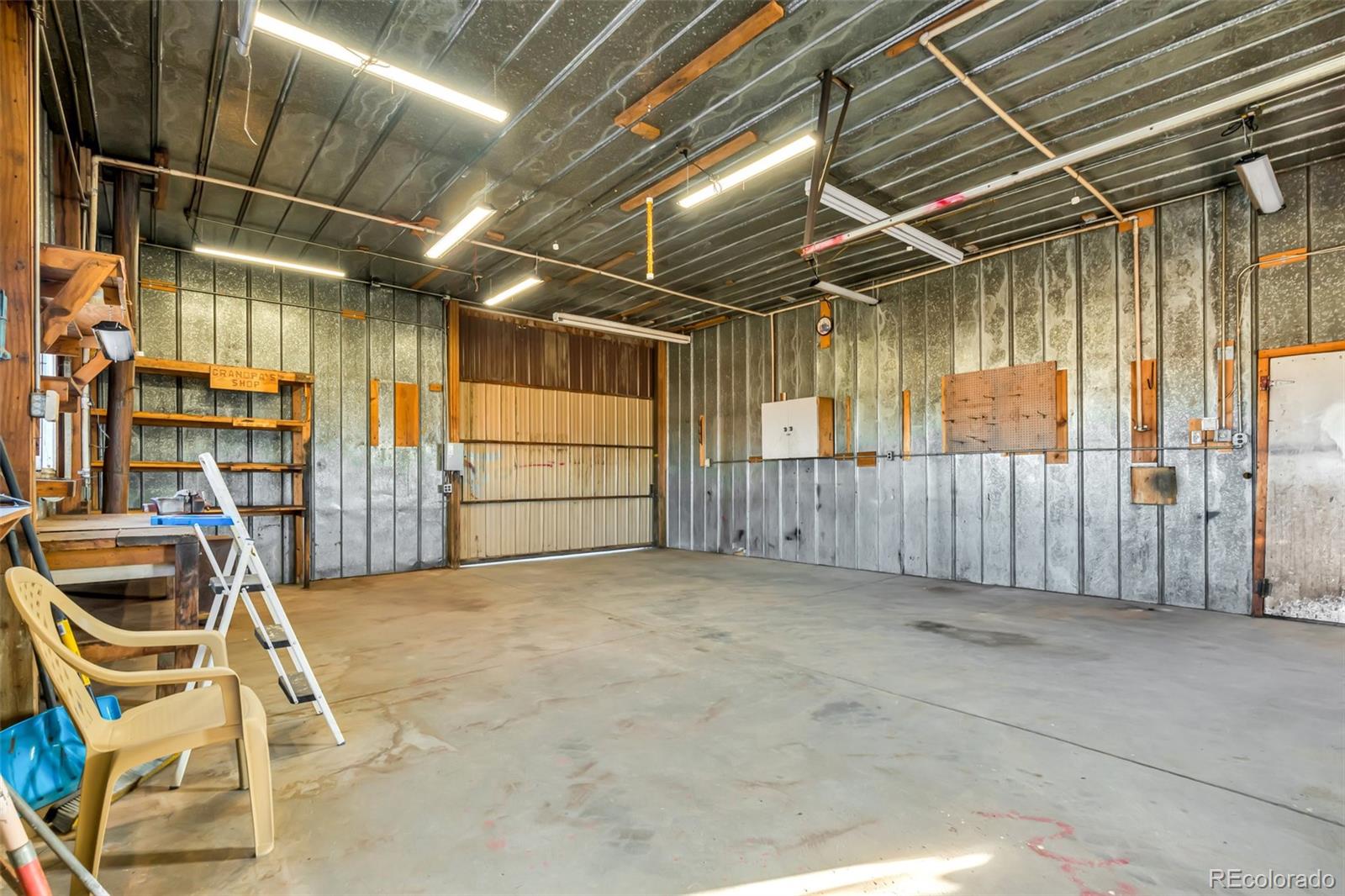 MLS Image #22 for 45922  summit road ,parker, Colorado