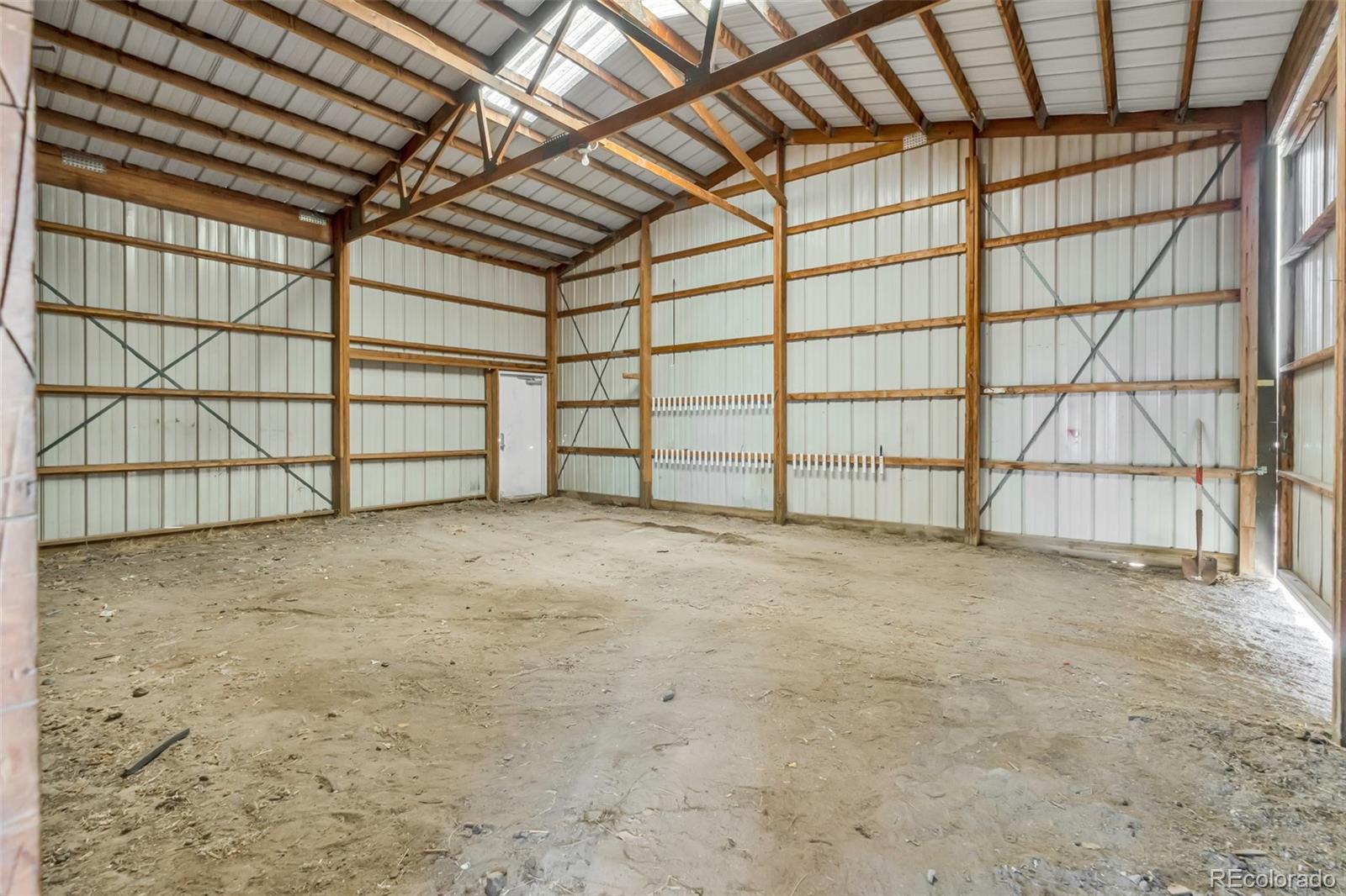 MLS Image #23 for 45922  summit road ,parker, Colorado