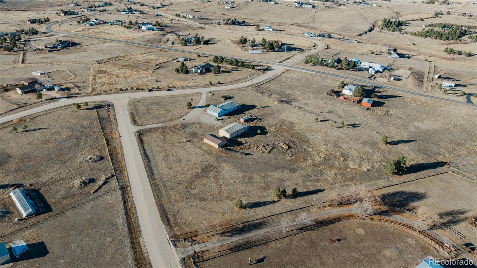 MLS Image #33 for 45922  summit road ,parker, Colorado