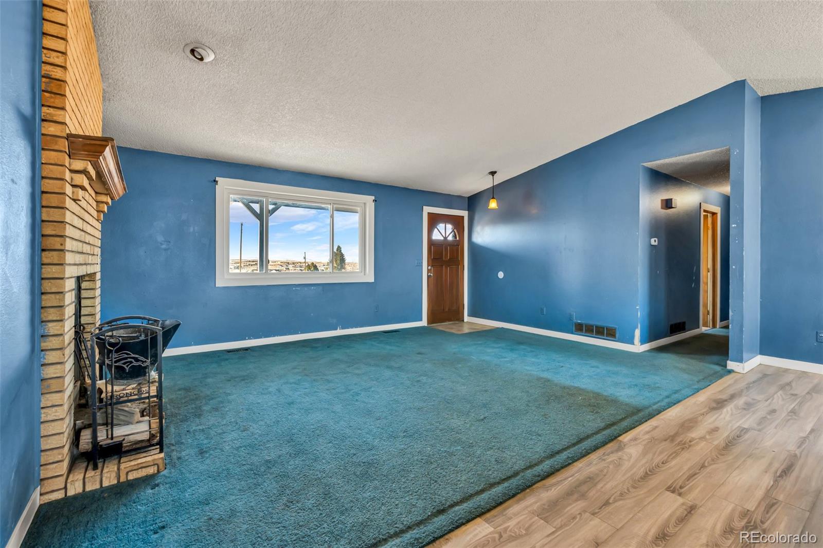 MLS Image #5 for 45922  summit road ,parker, Colorado