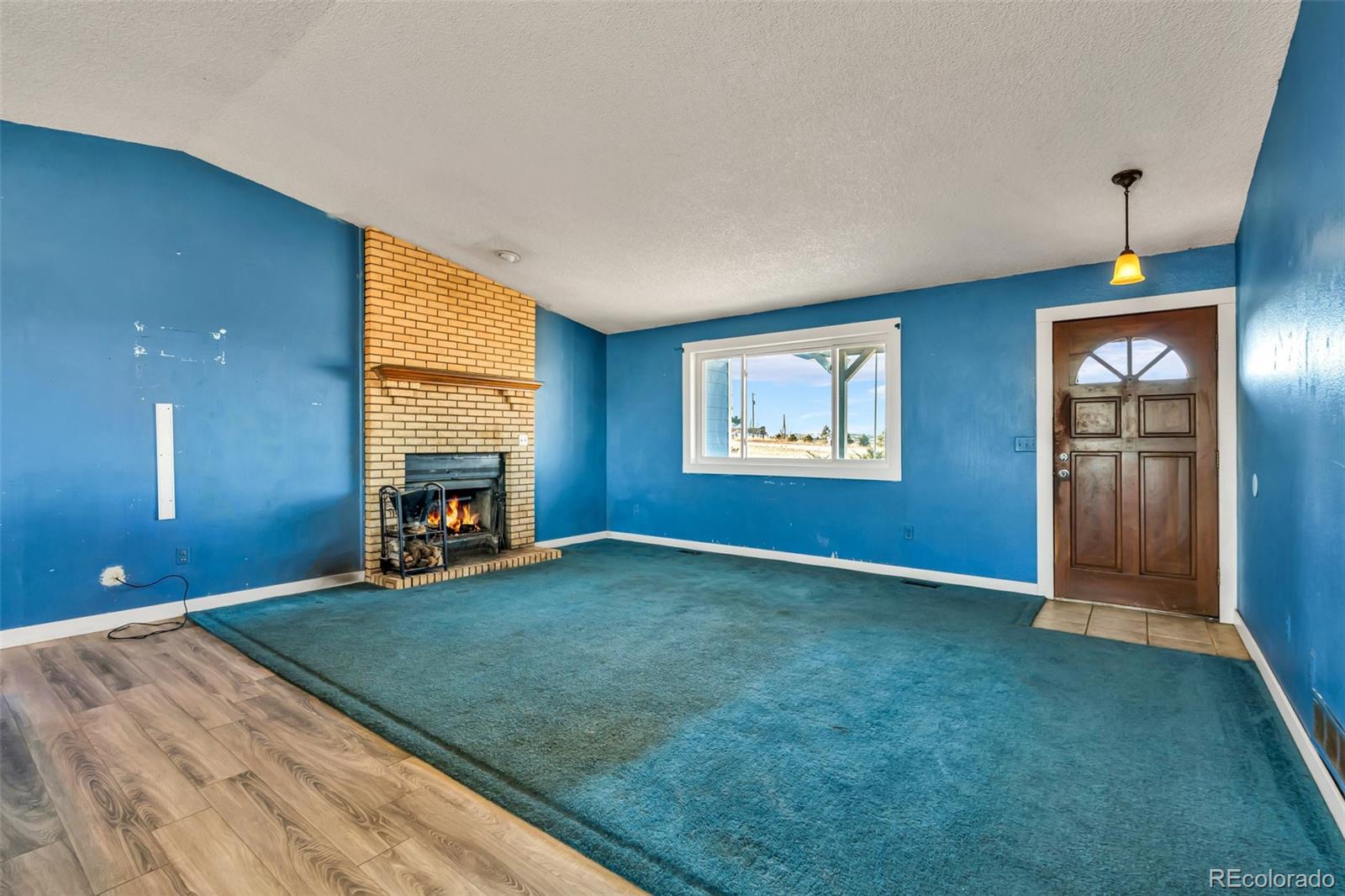 MLS Image #6 for 45922  summit road ,parker, Colorado