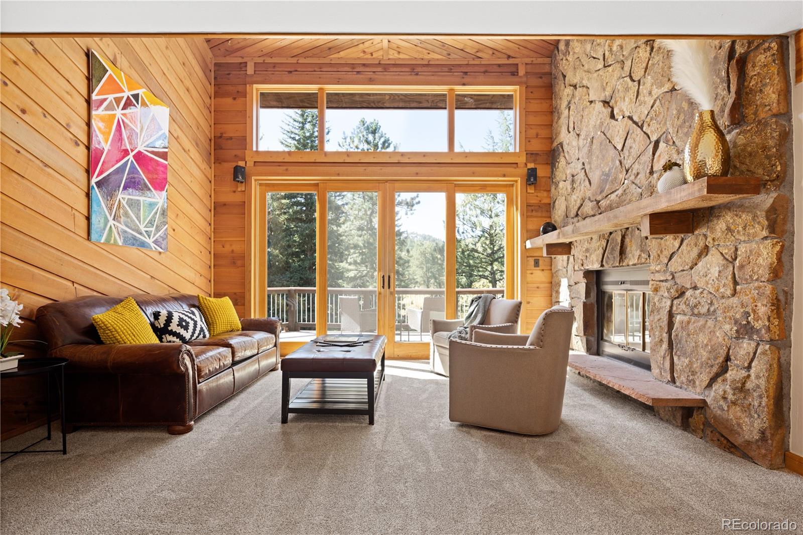 MLS Image #11 for 32217  buffalo park road,evergreen, Colorado
