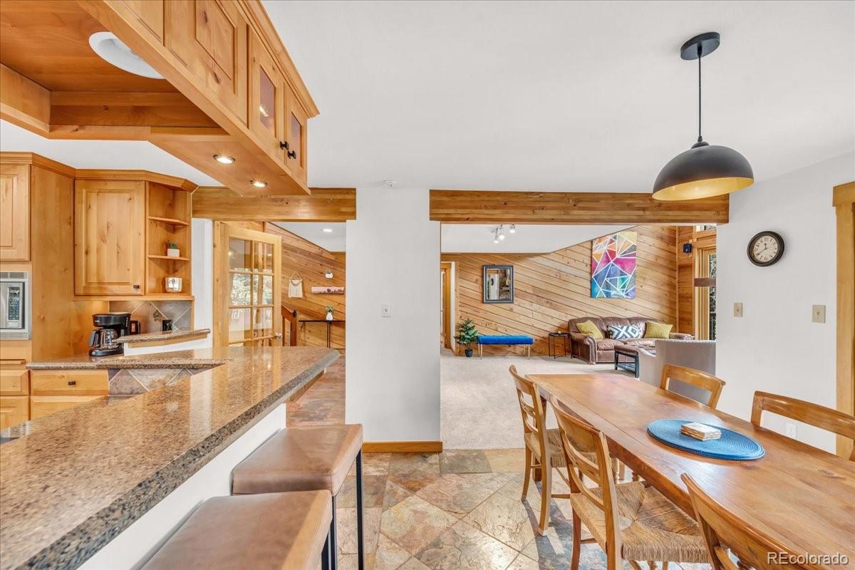 MLS Image #16 for 32217  buffalo park road,evergreen, Colorado