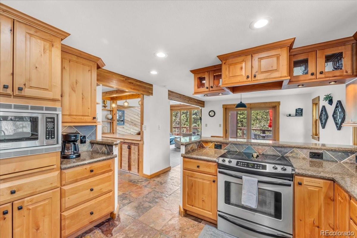 MLS Image #18 for 32217  buffalo park road,evergreen, Colorado