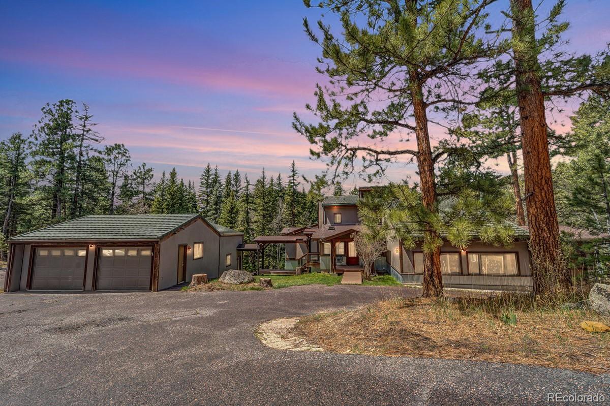 MLS Image #21 for 32217  buffalo park road,evergreen, Colorado