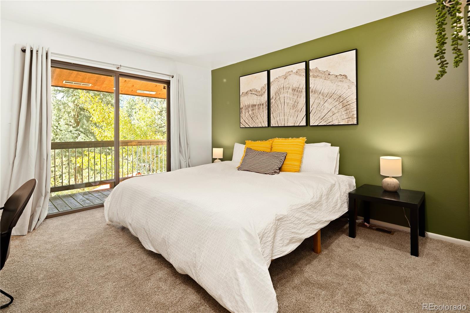MLS Image #25 for 32217  buffalo park road,evergreen, Colorado