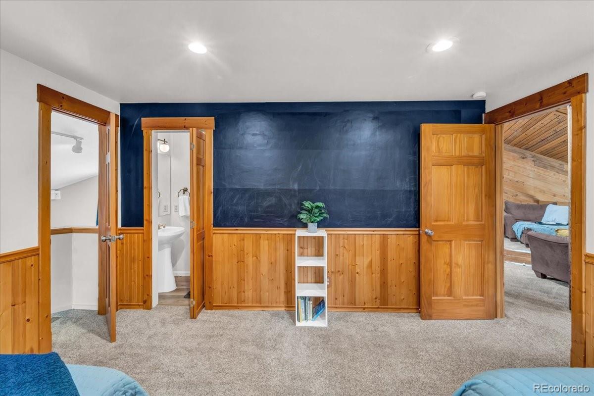 MLS Image #27 for 32217  buffalo park road,evergreen, Colorado