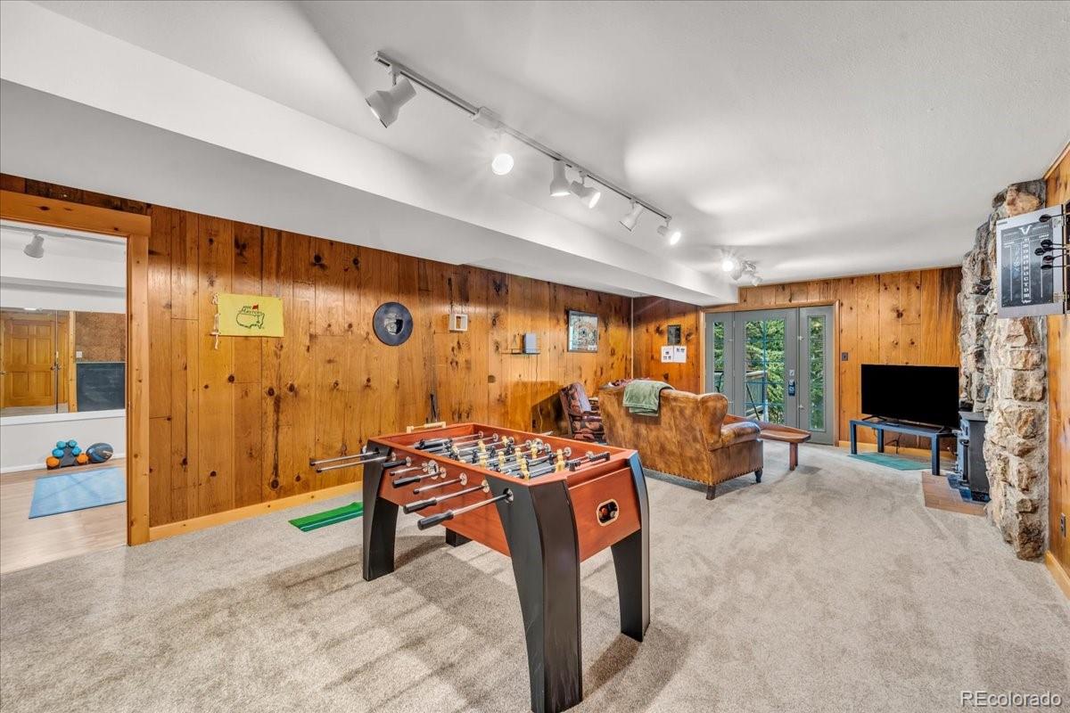 MLS Image #33 for 32217  buffalo park road,evergreen, Colorado