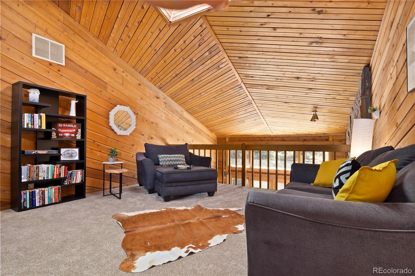MLS Image #37 for 32217  buffalo park road,evergreen, Colorado