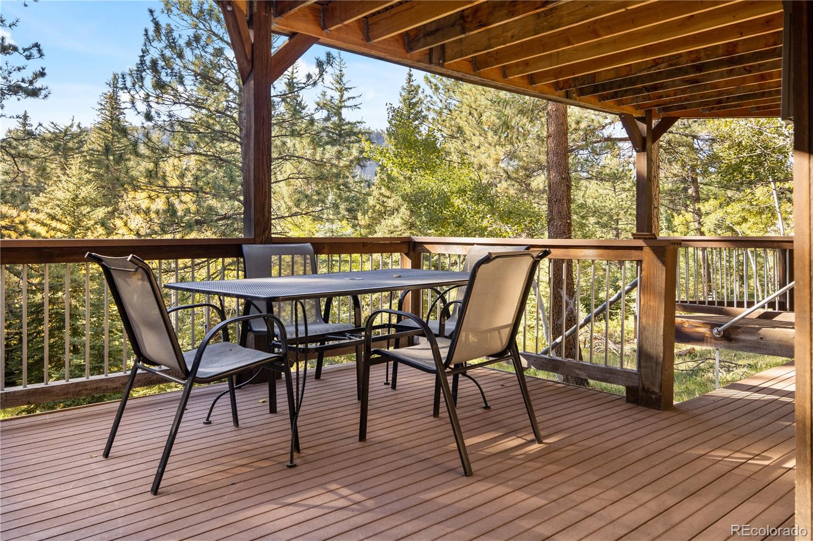 MLS Image #38 for 32217  buffalo park road,evergreen, Colorado