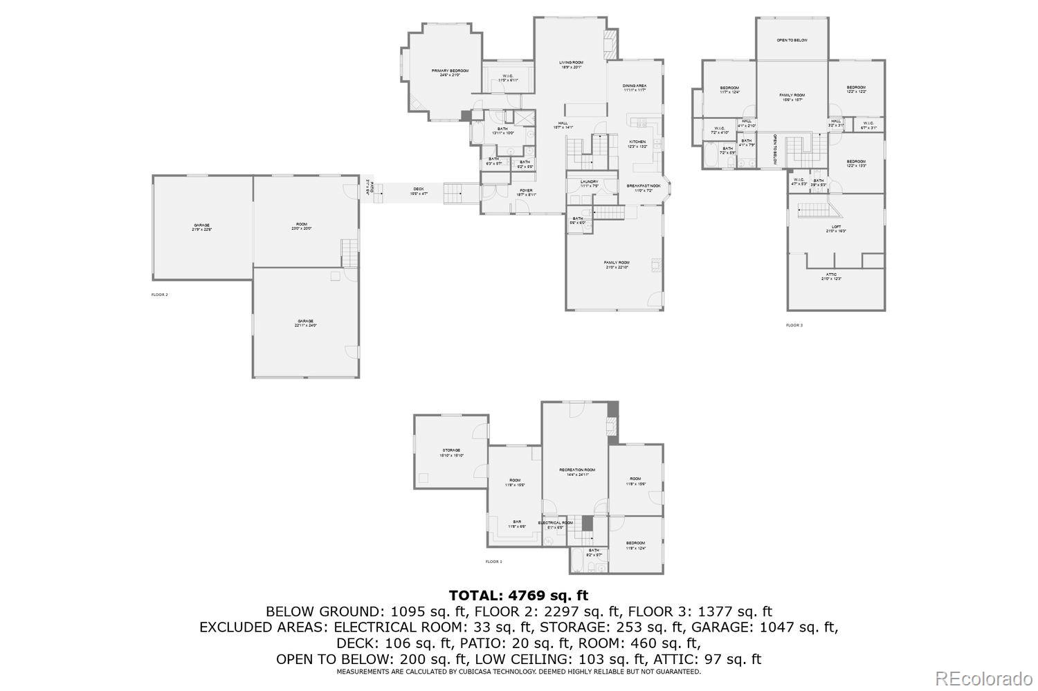 MLS Image #48 for 32217  buffalo park road,evergreen, Colorado