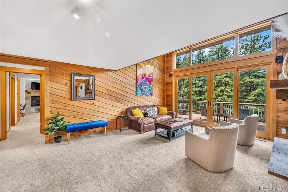 MLS Image #6 for 32217  buffalo park road,evergreen, Colorado