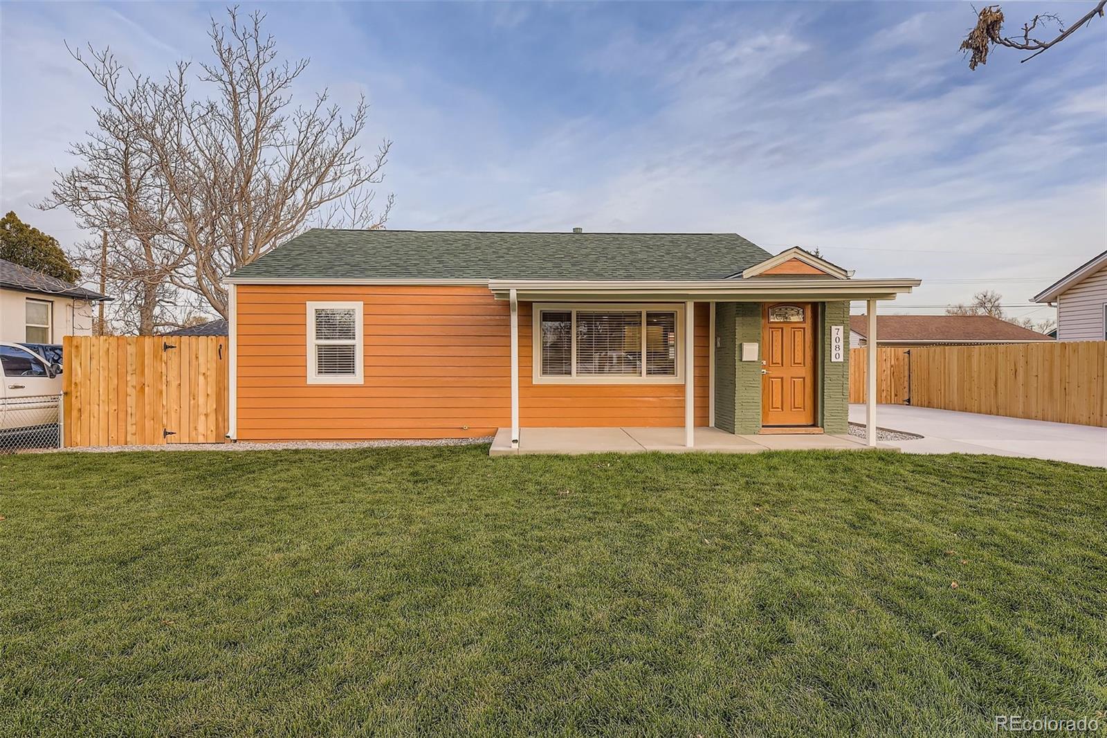 MLS Image #0 for 7080  cherry street,commerce city, Colorado