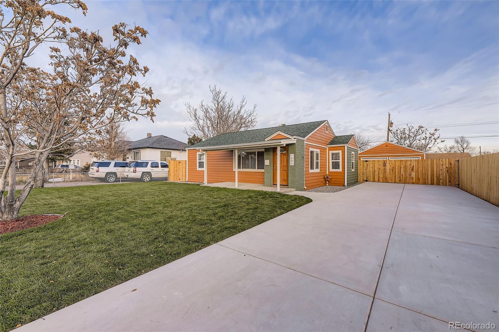 MLS Image #2 for 7080  cherry street,commerce city, Colorado
