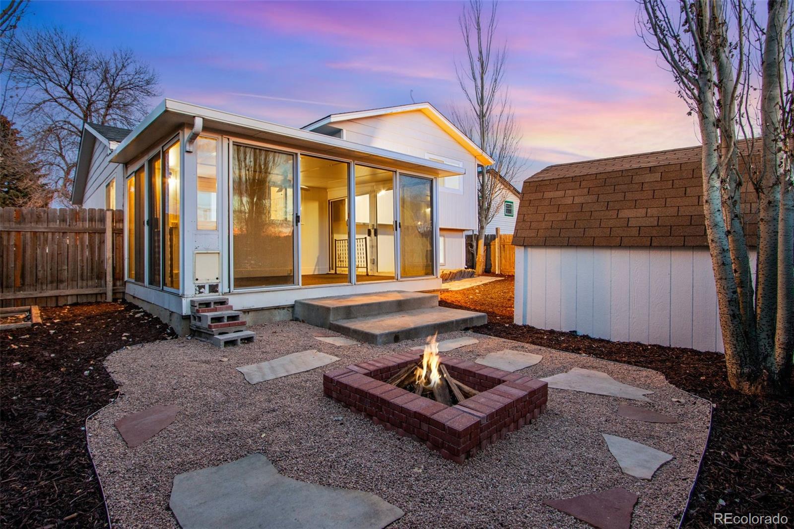 MLS Image #3 for 8121  taylor court,fort collins, Colorado