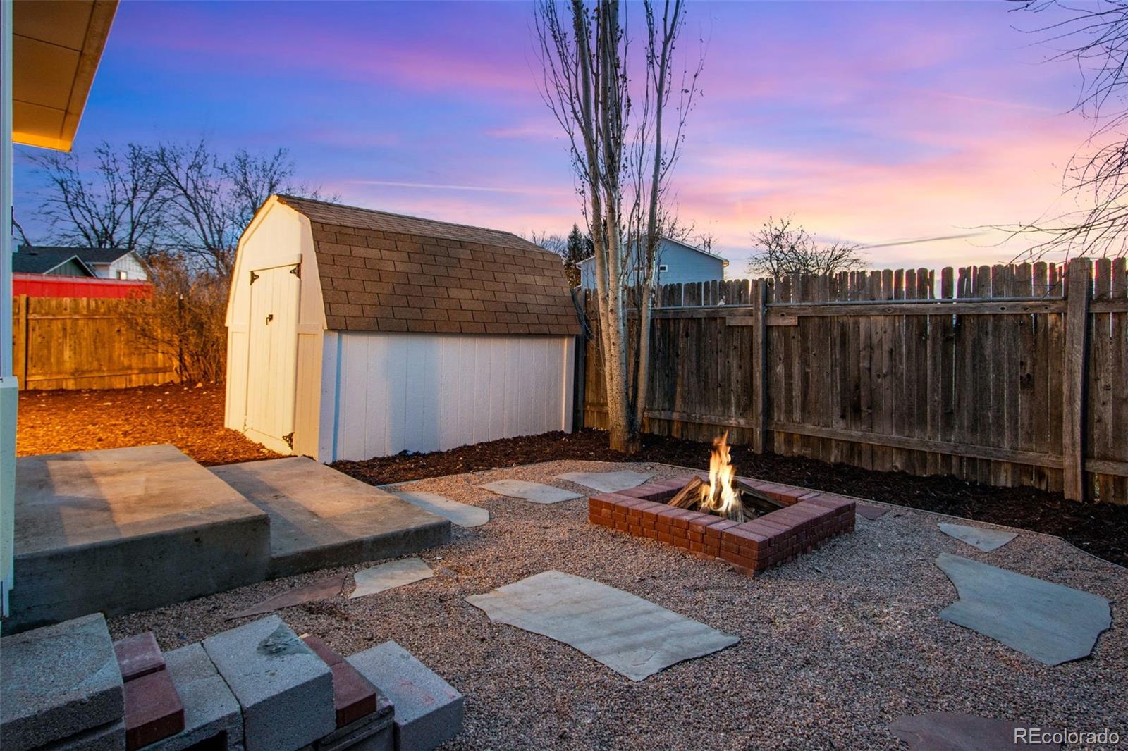 MLS Image #4 for 8121  taylor court,fort collins, Colorado