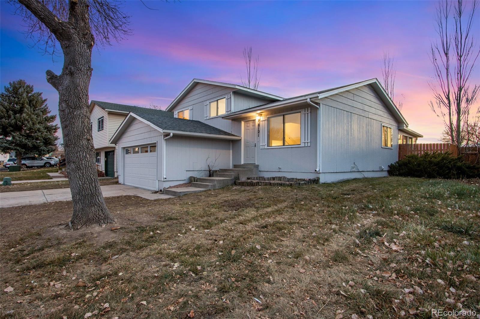 MLS Image #5 for 8121  taylor court,fort collins, Colorado
