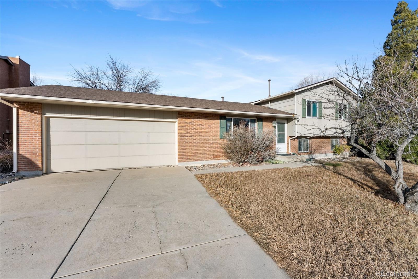 MLS Image #2 for 326  catalina drive,colorado springs, Colorado