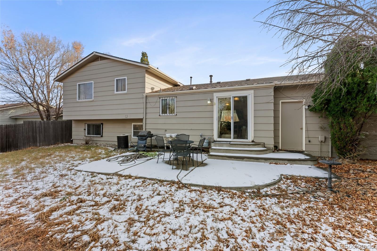MLS Image #31 for 326  catalina drive,colorado springs, Colorado