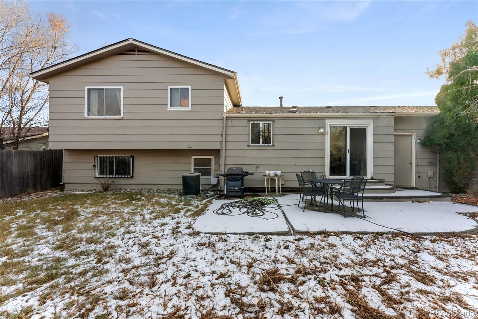 MLS Image #32 for 326  catalina drive,colorado springs, Colorado