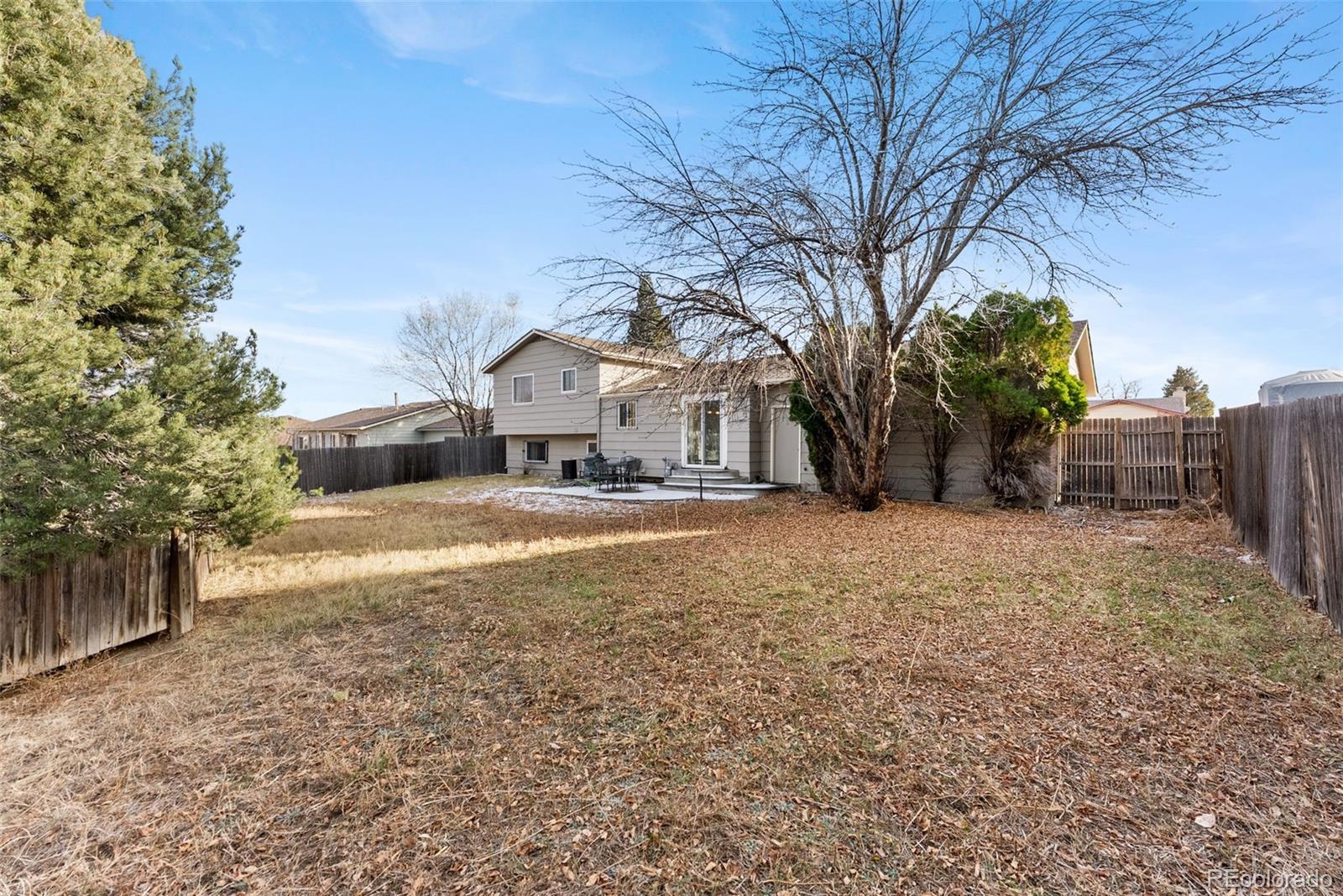 MLS Image #34 for 326  catalina drive,colorado springs, Colorado
