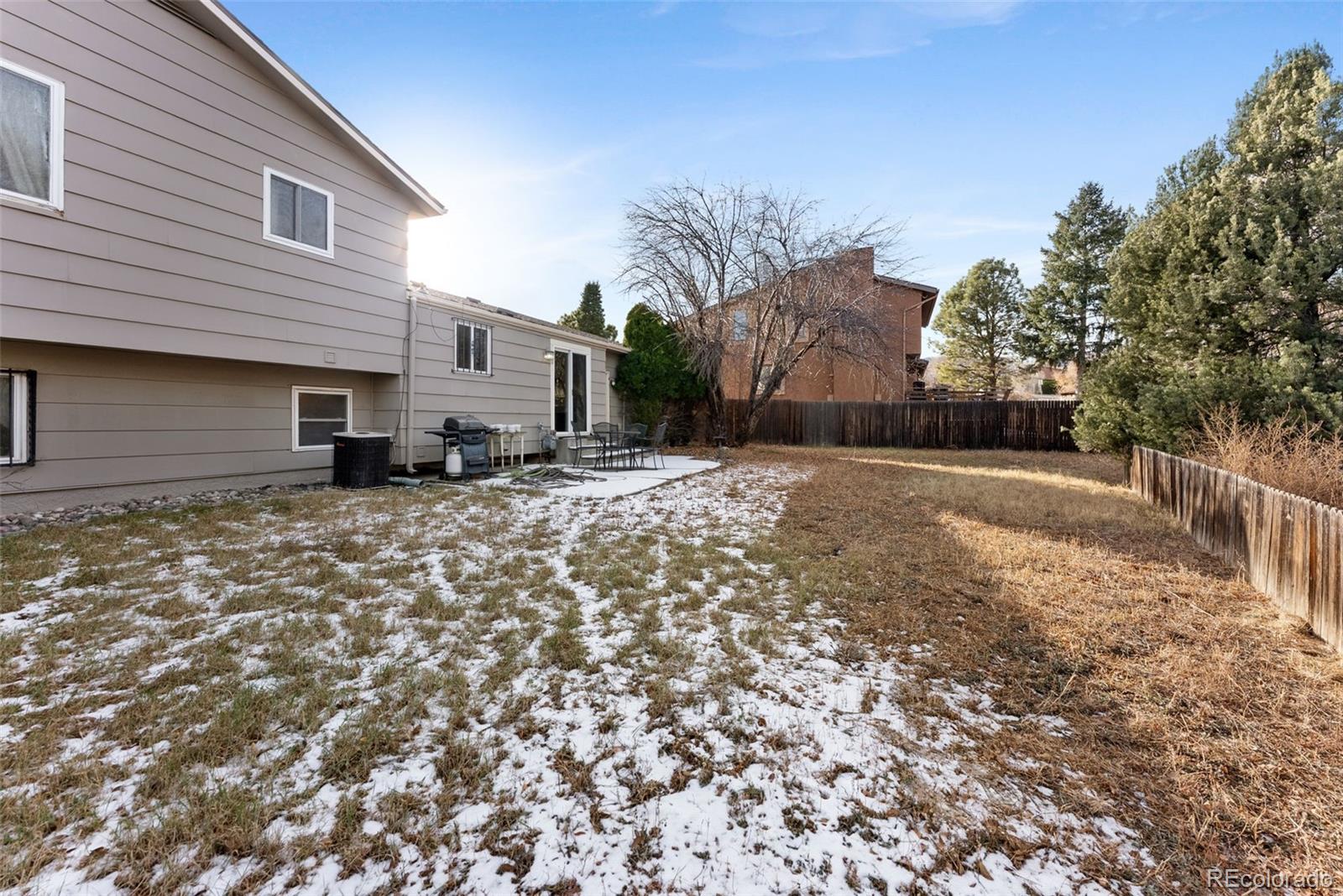 MLS Image #35 for 326  catalina drive,colorado springs, Colorado