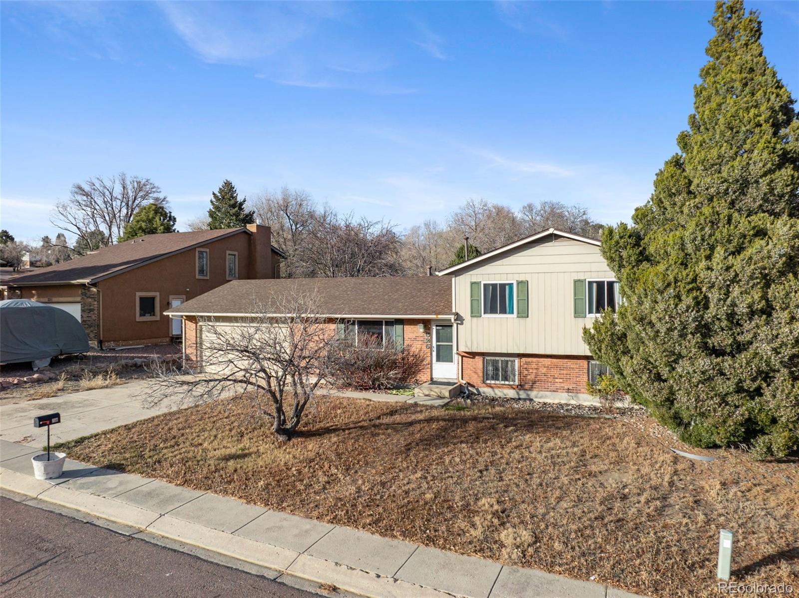 MLS Image #37 for 326  catalina drive,colorado springs, Colorado