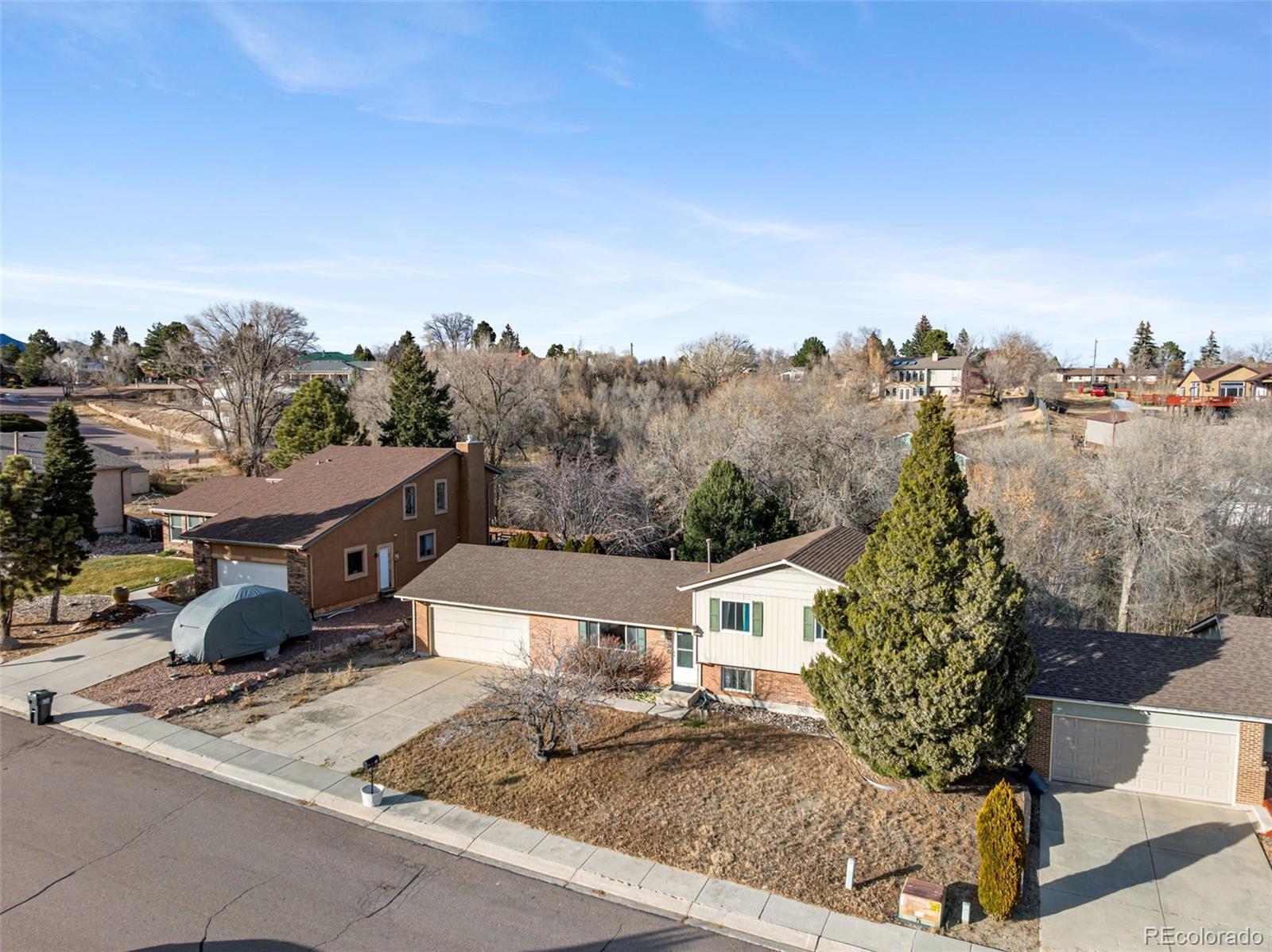 MLS Image #38 for 326  catalina drive,colorado springs, Colorado