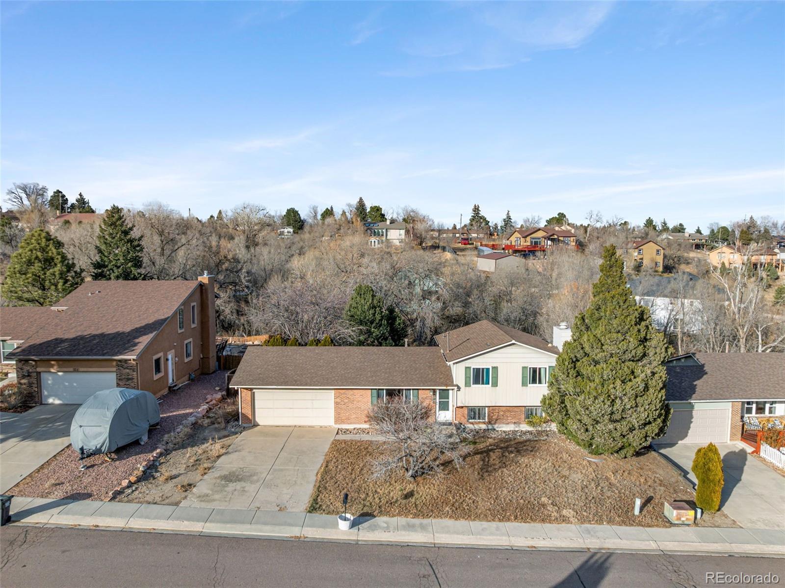 MLS Image #39 for 326  catalina drive,colorado springs, Colorado