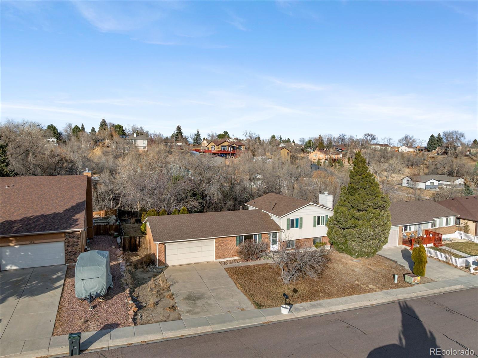 MLS Image #40 for 326  catalina drive,colorado springs, Colorado