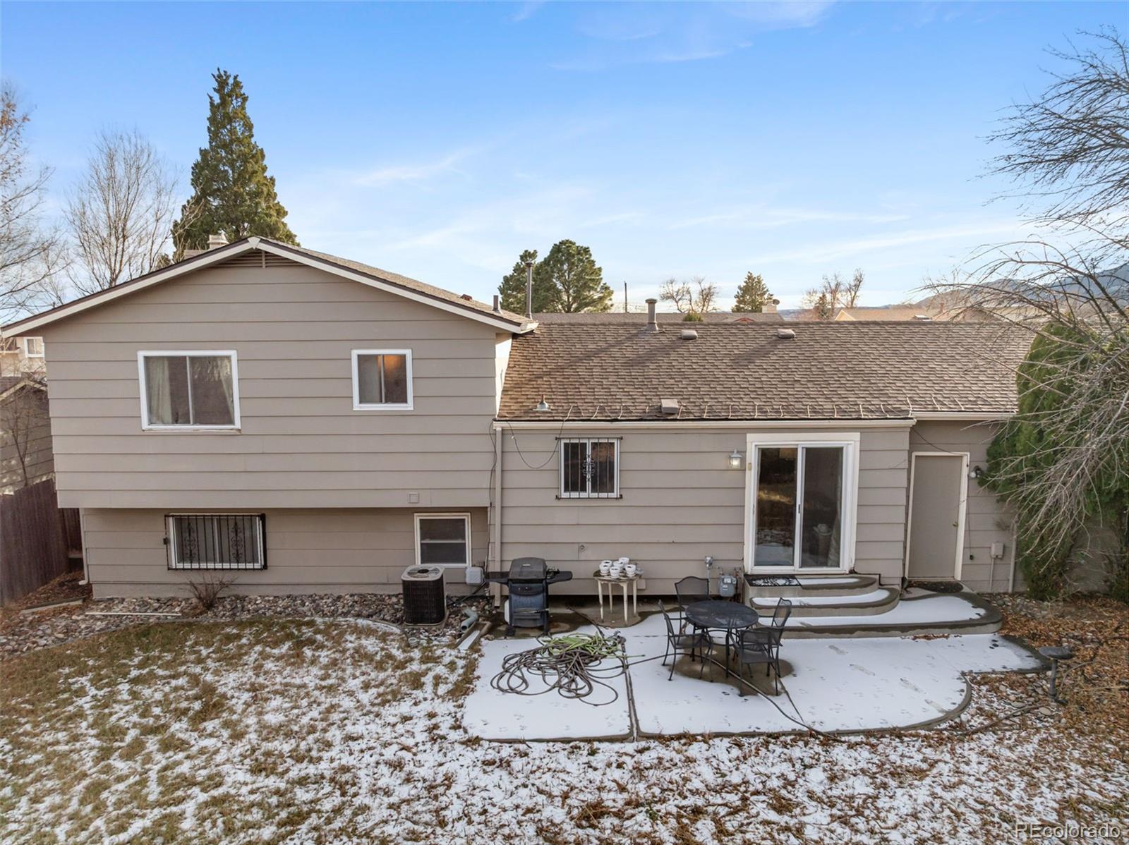 MLS Image #41 for 326  catalina drive,colorado springs, Colorado