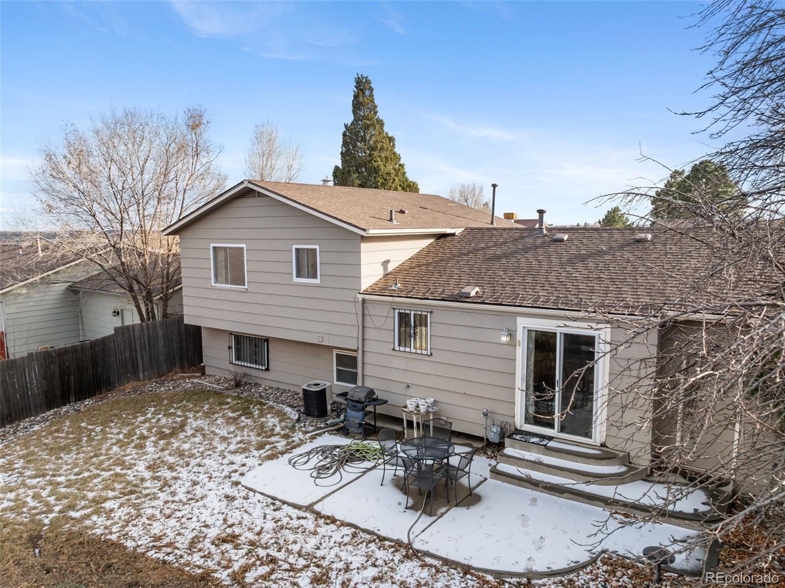 MLS Image #42 for 326  catalina drive,colorado springs, Colorado