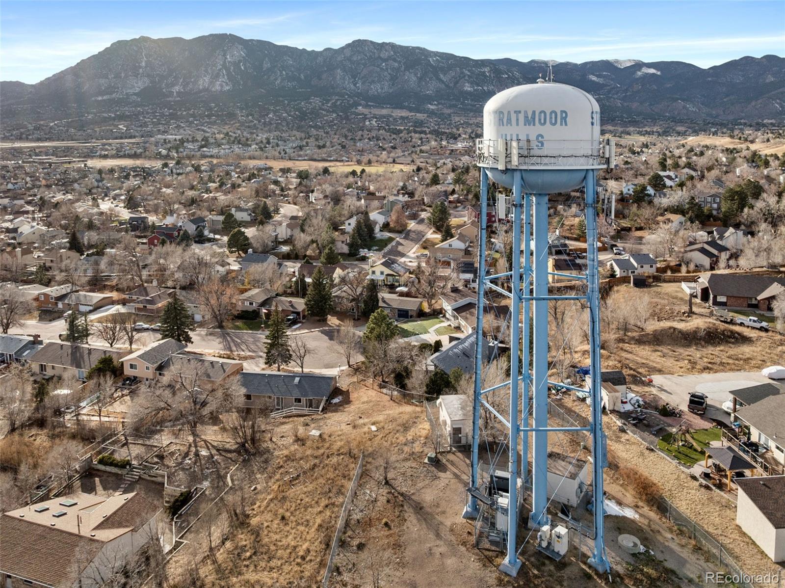 MLS Image #45 for 326  catalina drive,colorado springs, Colorado