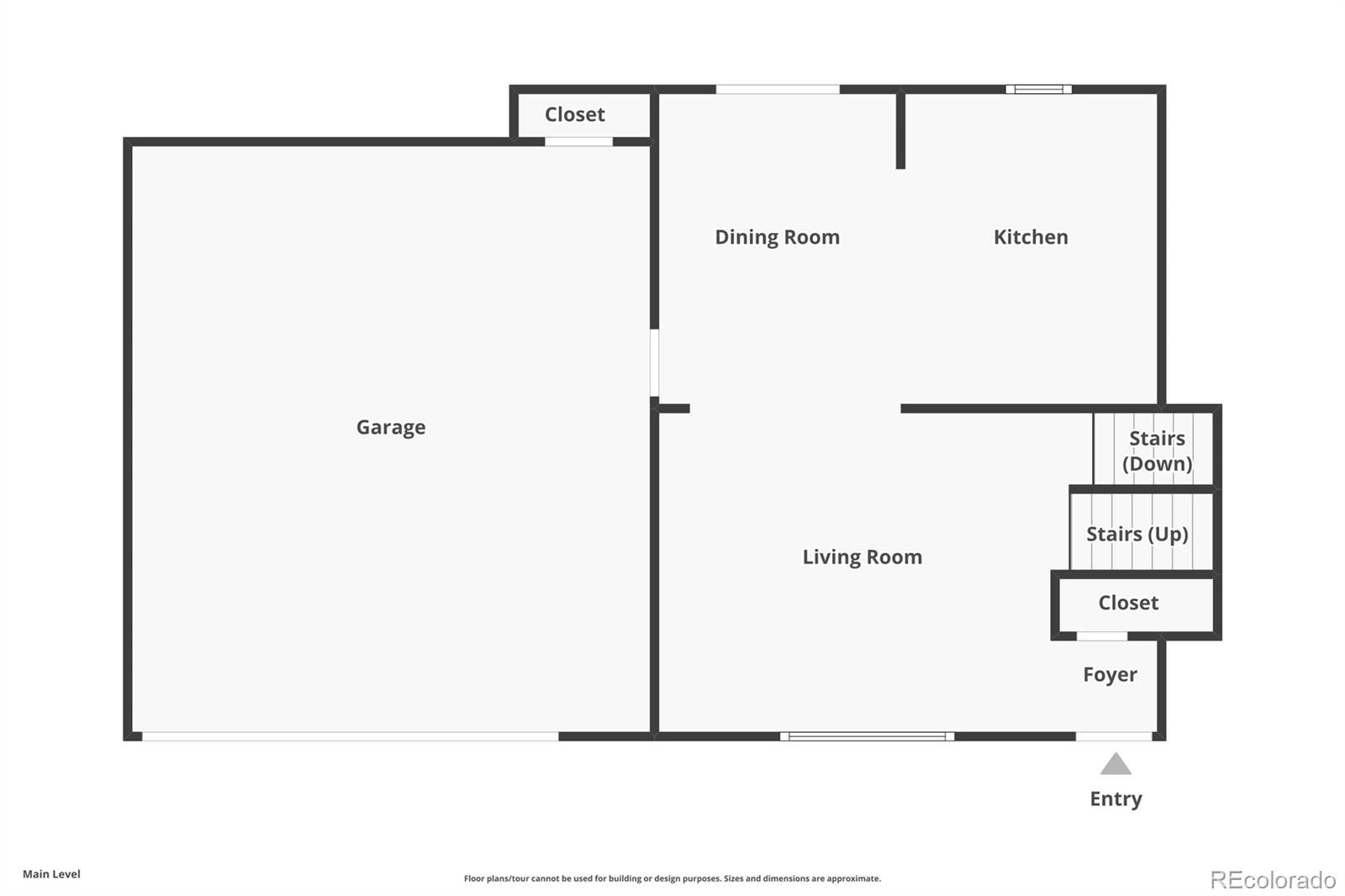 MLS Image #46 for 326  catalina drive,colorado springs, Colorado