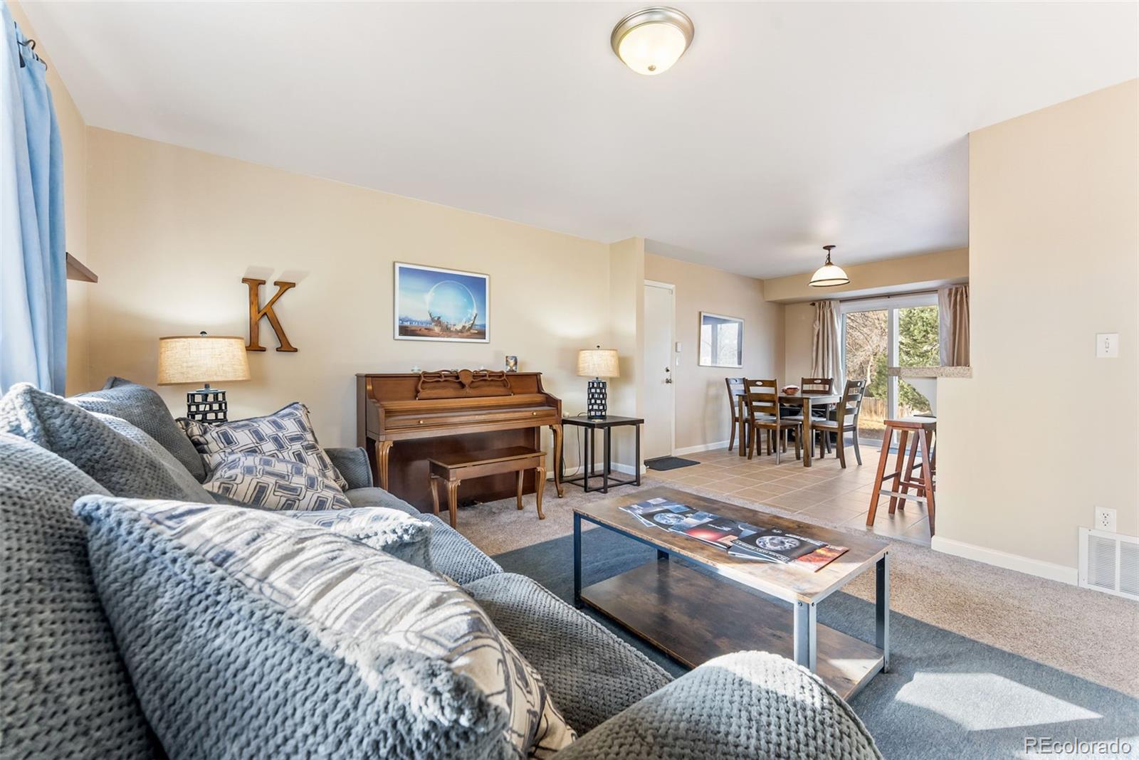 MLS Image #5 for 326  catalina drive,colorado springs, Colorado