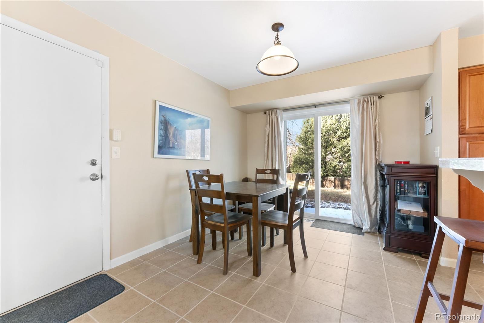 MLS Image #7 for 326  catalina drive,colorado springs, Colorado